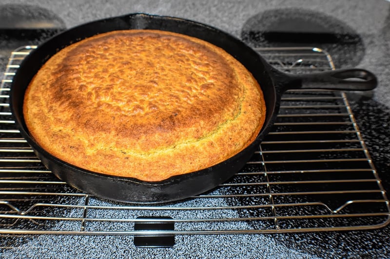 Comfort Food Classics