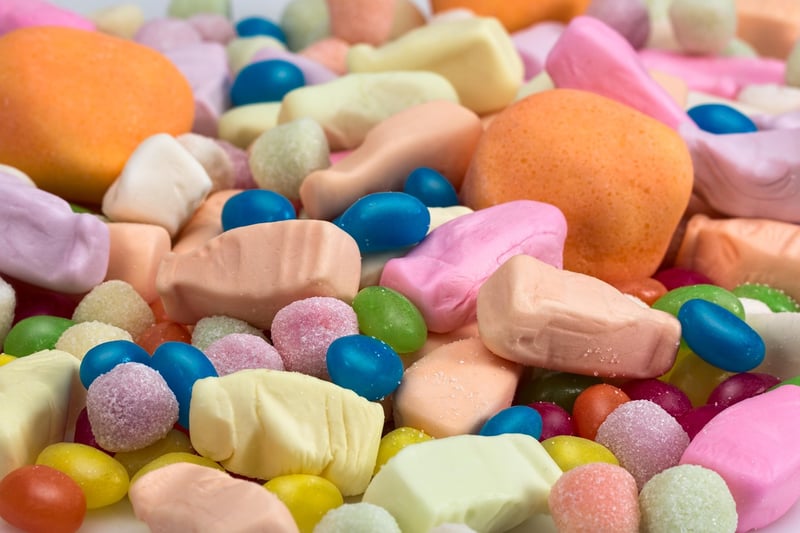 Delightful Confections