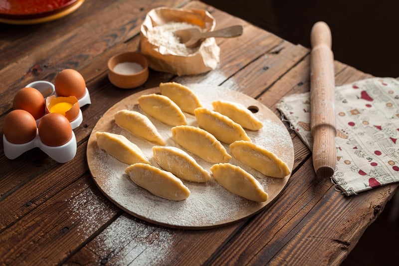Latin Cuisine