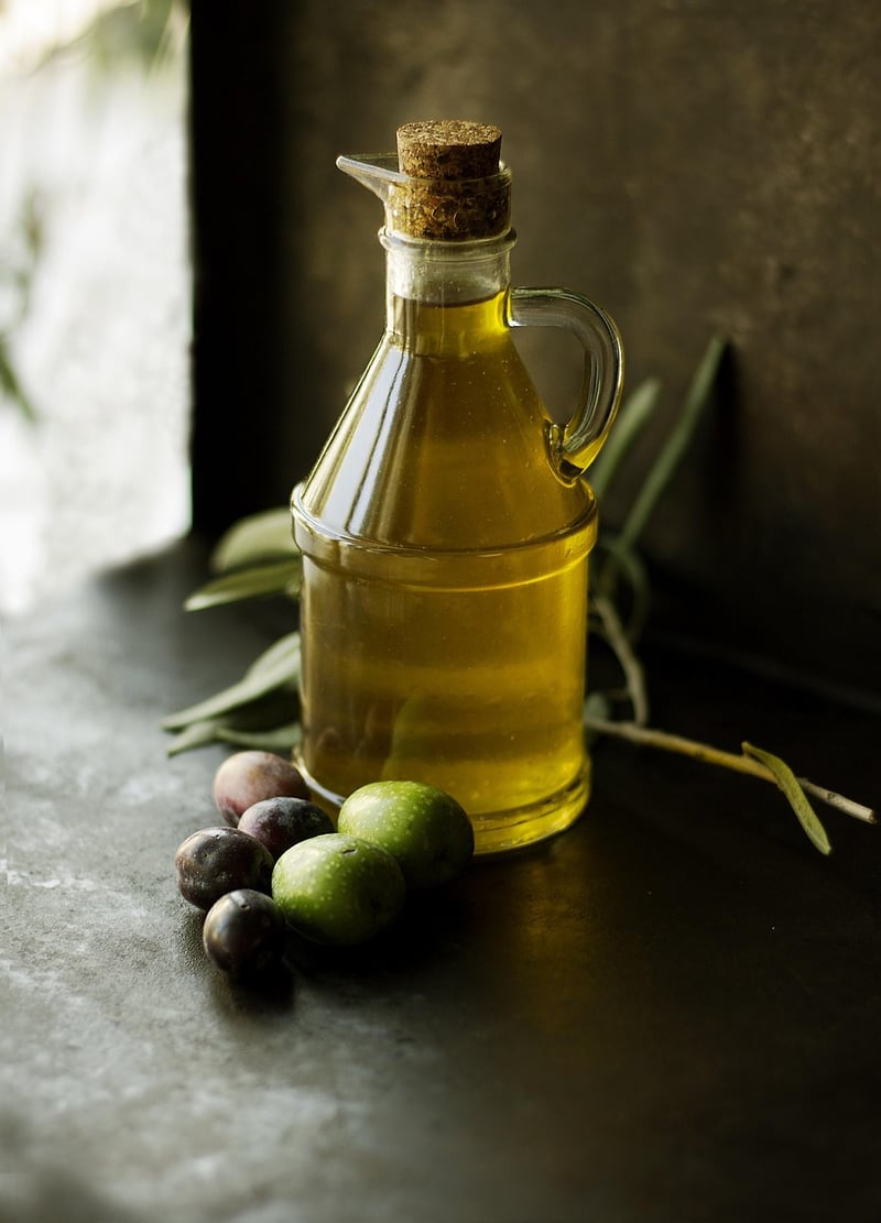 Olives